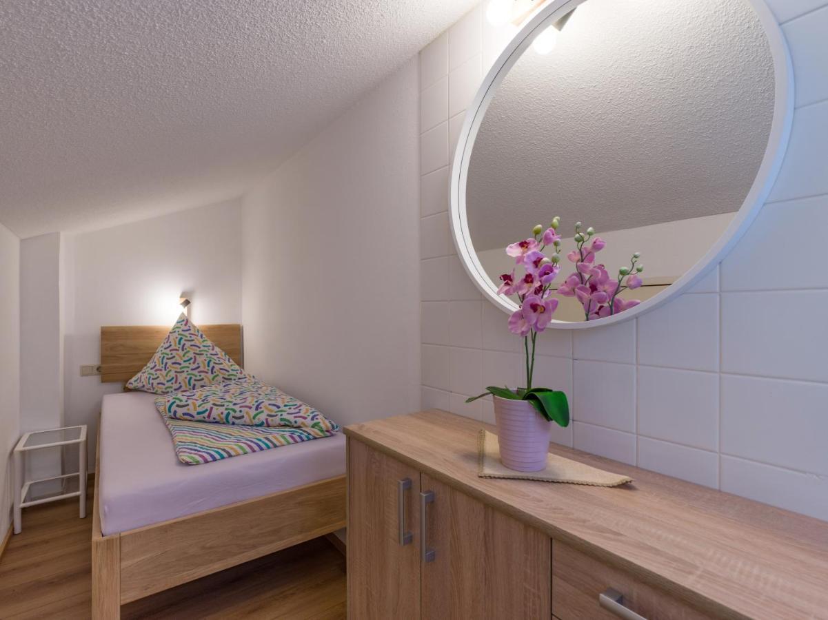 Ferienwohnung Bacher Oberkumbichl 900 Майерхофен Екстериор снимка