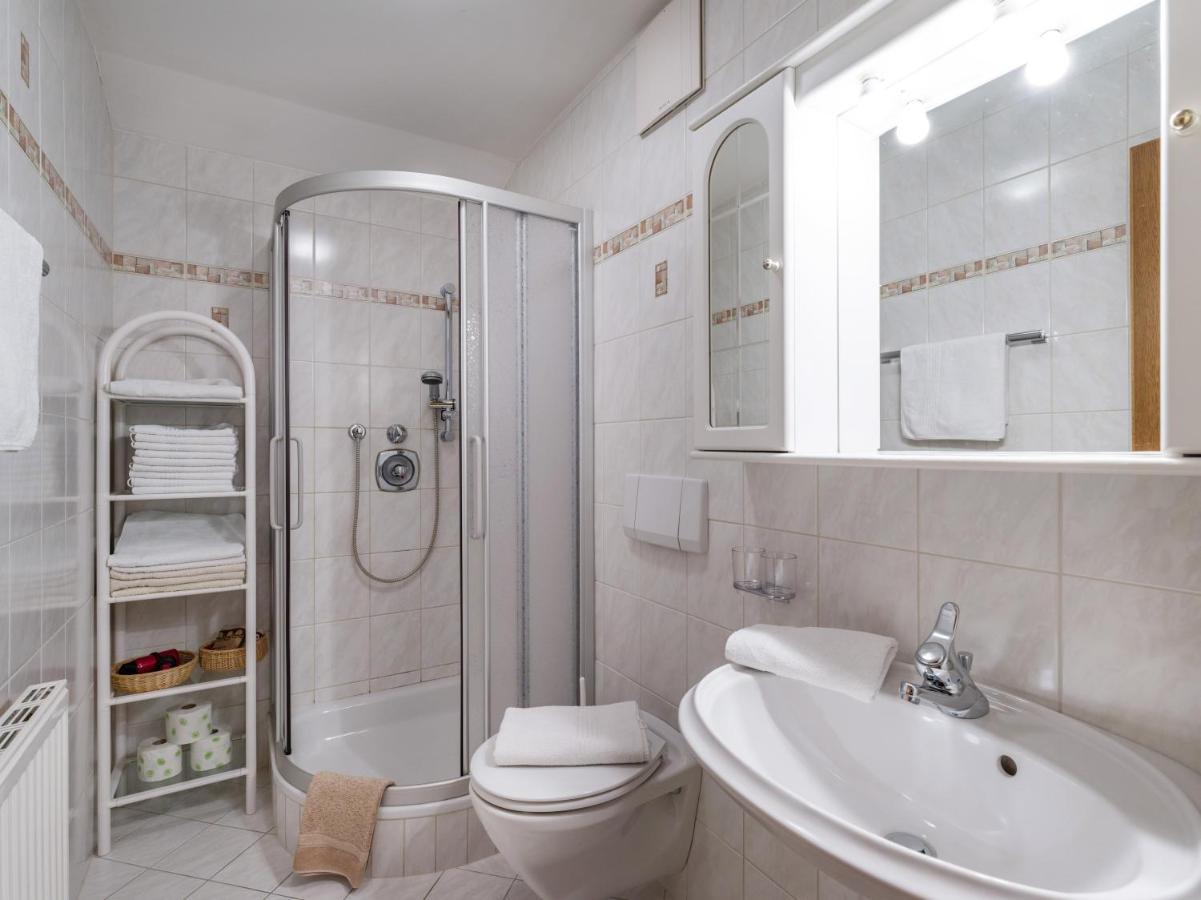 Ferienwohnung Bacher Oberkumbichl 900 Майерхофен Екстериор снимка