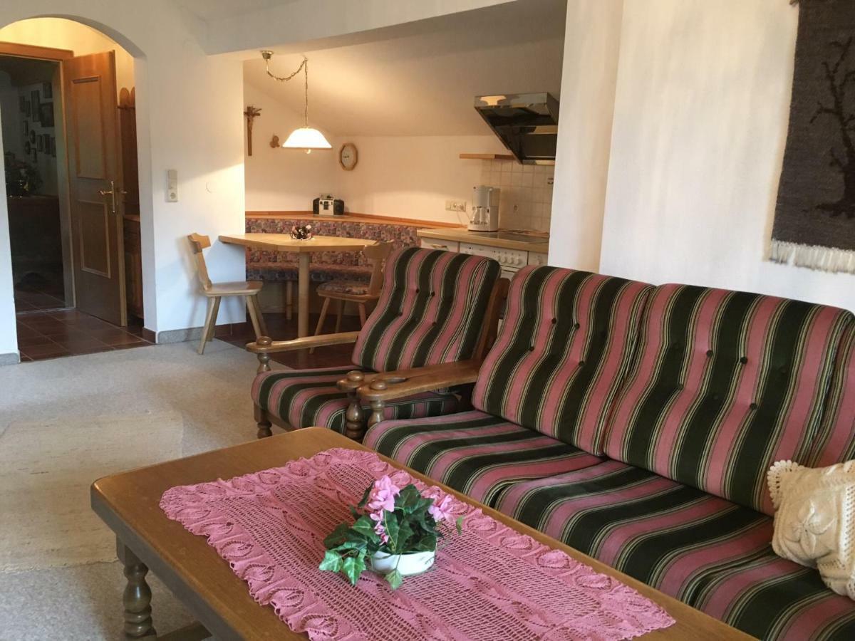 Ferienwohnung Bacher Oberkumbichl 900 Майерхофен Екстериор снимка